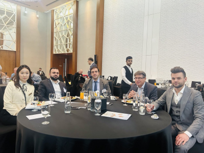 «ACRO 2026 DUBAI»